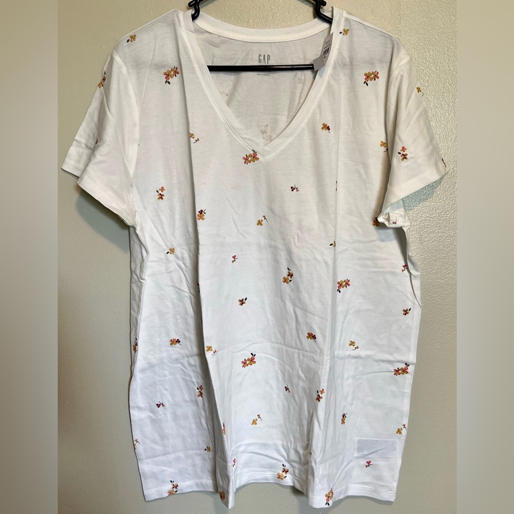 GAP Favorite Print T-Shirt